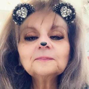 Meet your Posher, Frances